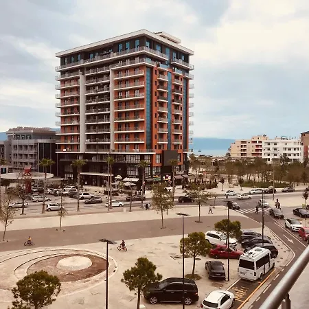 Albi Appartamento Vlorë